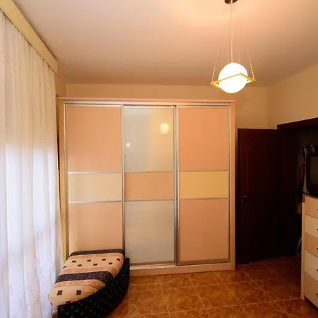 Sara Apartment