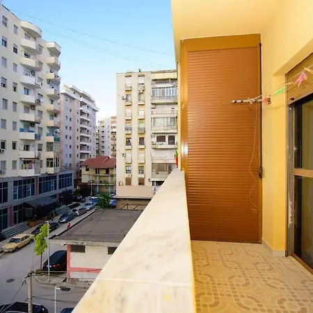 Sara Apartment *