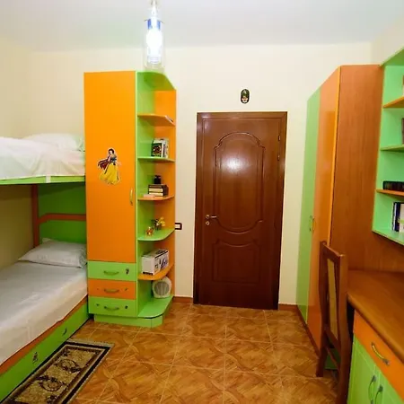 Apartment Sara Vlore