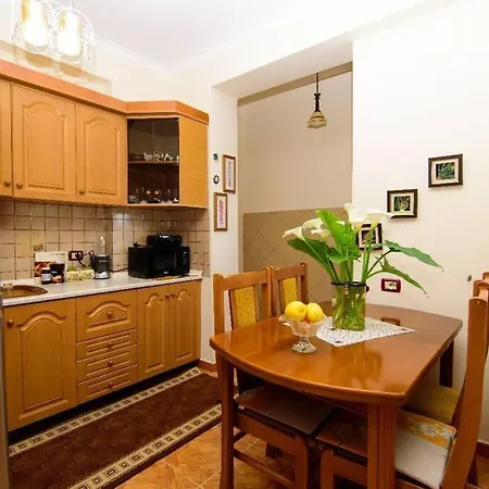 Apartment Sara Vlore