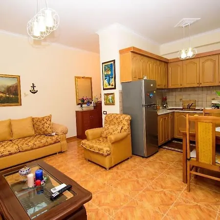 Sara Apartment Vlore
